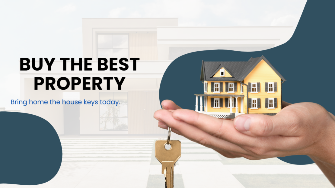 Buy best properties in noida